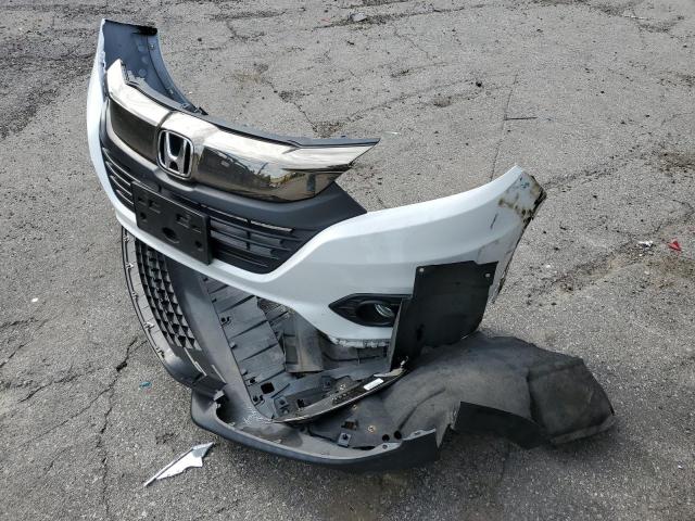 2022 HONDA HR-V EX - 3CZRU6H54NM771266