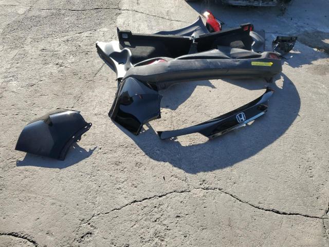 2019 HONDA HR-V LX - 3CZRU6H31KG722180