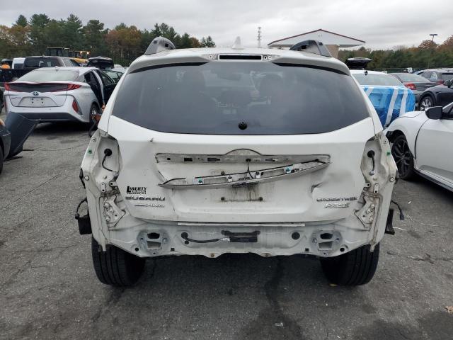 2017 SUBARU CROSSTREK - JF2GPANC7H8268903