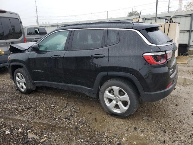 2021 JEEP COMPASS LA #3305395319