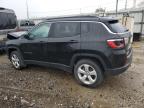 Lot #3305395319 2021 JEEP COMPASS LA