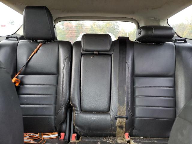 2016 FORD ESCAPE SE - 1FMCU9G99GUA34575