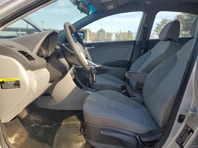 2013 HYUNDAI ACCENT GLS - KMHCT4AE4DU421641