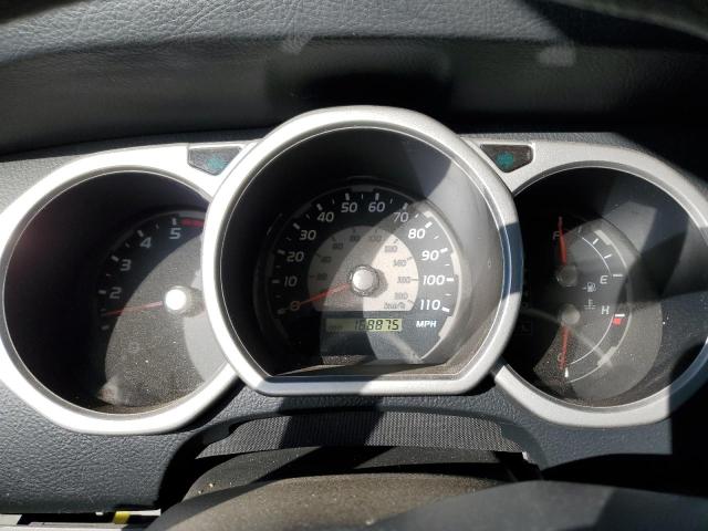 2003 TOYOTA 4RUNNER SR #3277492626