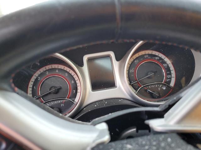 2019 DODGE JOURNEY GT - 3C4PDDEG9KT769893