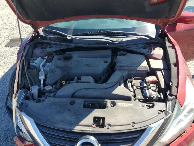 2017 NISSAN ALTIMA 2.5 - 1N4AL3AP9HC259496