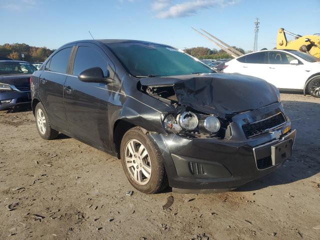 2015 CHEVROLET SONIC LT - 1G1JC5SG8F4206793