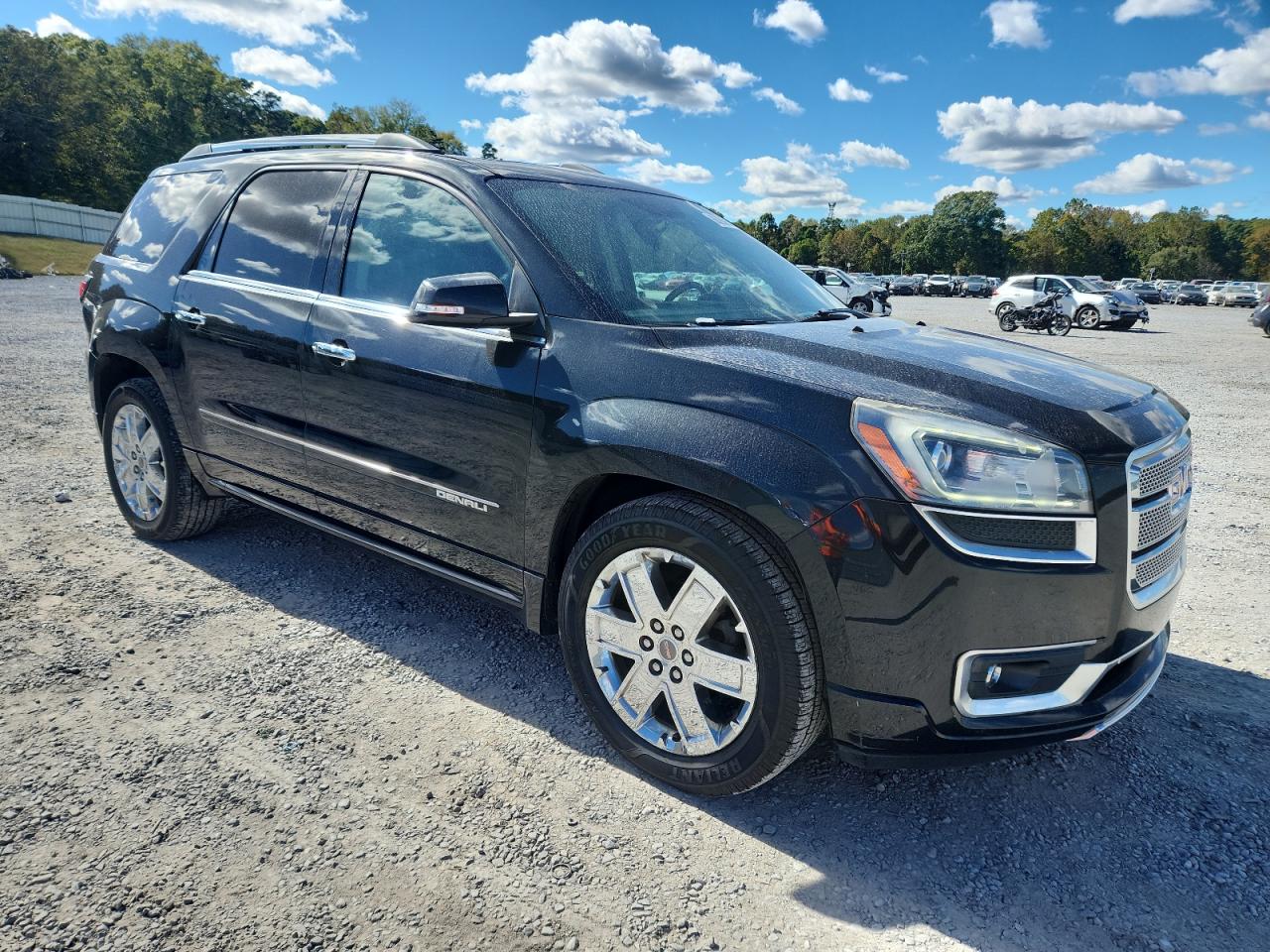GMC ACADIA DENALI