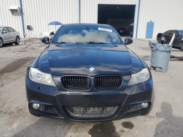 2011 BMW 335 XI - WBAPL5C56BA920185