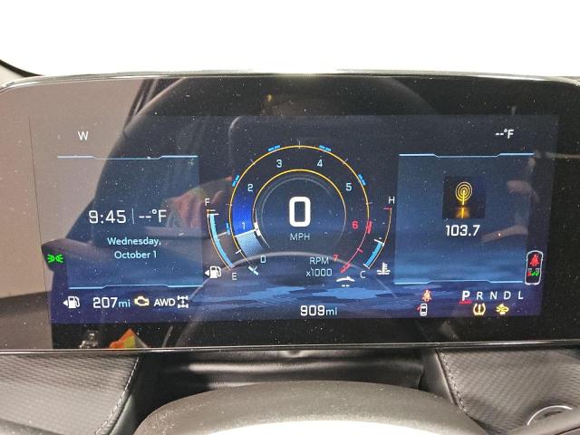 2026 CHEVROLET EQUINOX LT 3GNAXPEG0TL228111