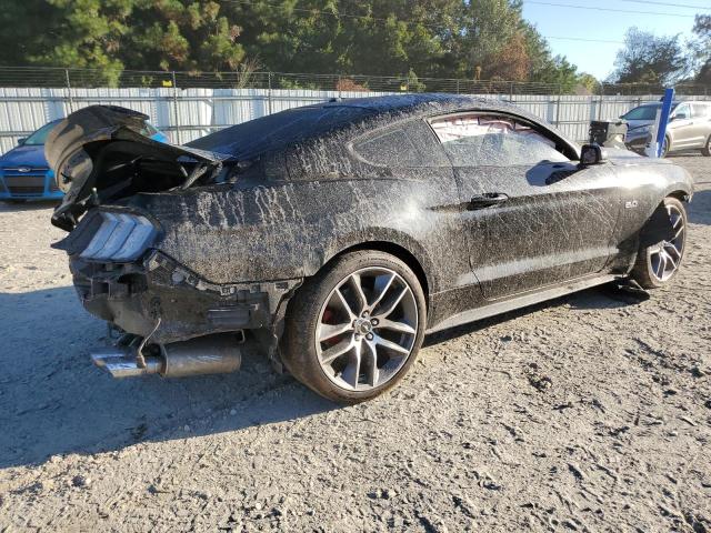 2015 FORD MUSTANG GT - 1FA6P8CF9F5406199