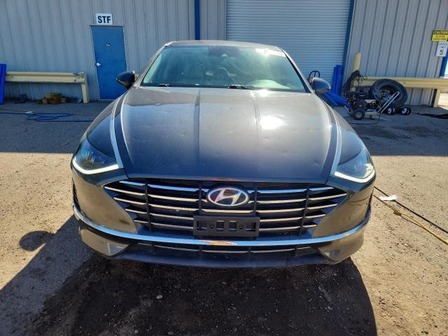 2022 HYUNDAI SONATA SE #3278595958