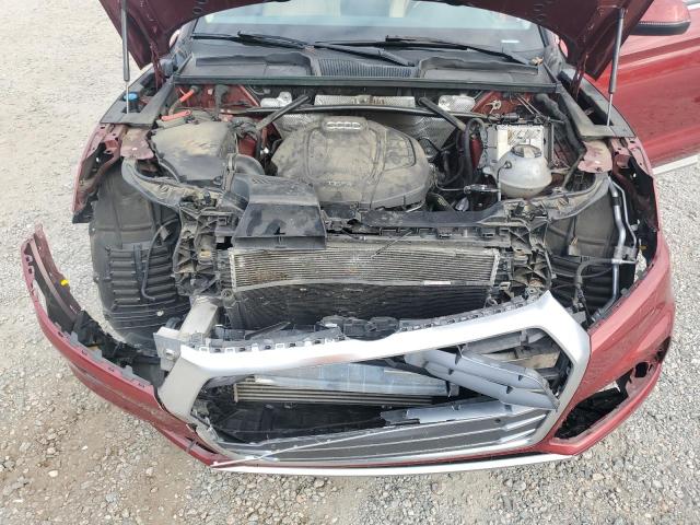 2019 AUDI Q5 PREMIUM - WA1BNAFY7K2107688