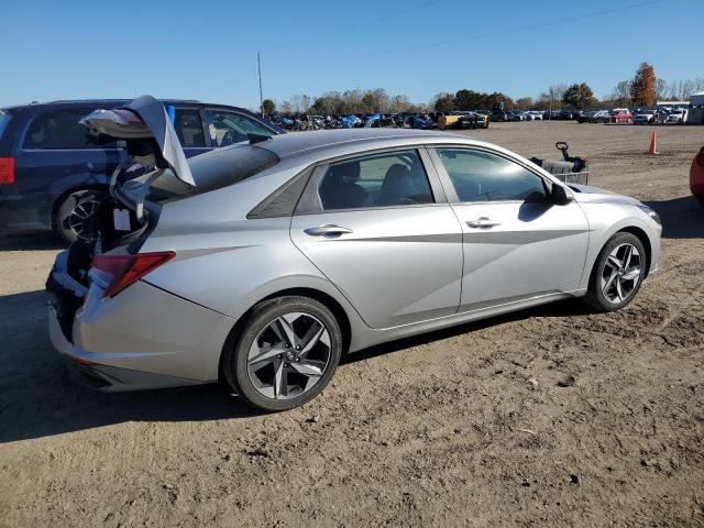 2023 HYUNDAI ELANTRA SE - 5NPLS4AG3PH098819