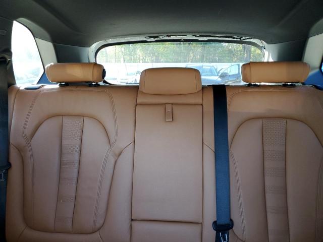 2022 BMW X5 SDRIVE - 5UXCR4C06N9J71004