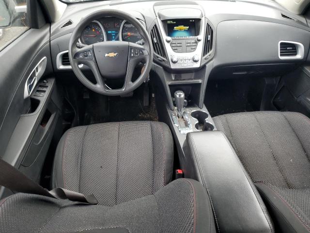 2017 CHEVROLET EQUINOX LS 2GNALBEK7H1580209