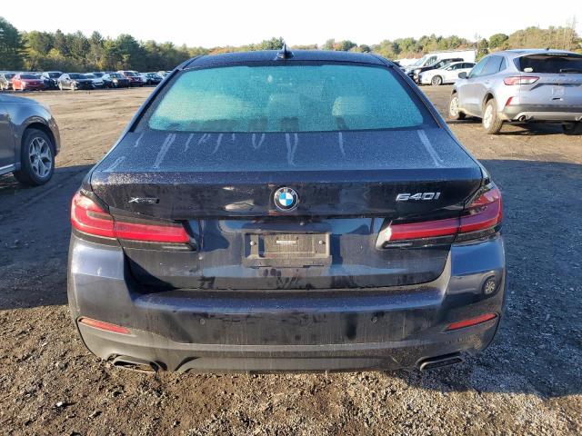 2022 BMW 540 XI #3293671398