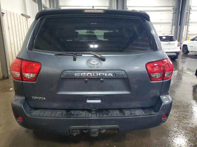 2010 TOYOTA SEQUOIA SR #3315931108