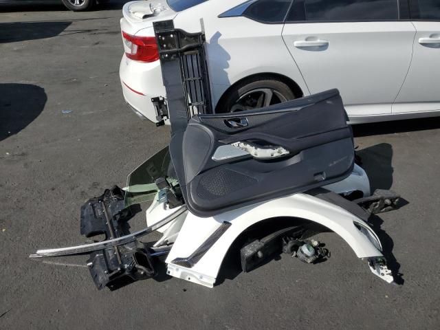 2022 INFINITI Q60 RED SPORT 400 #3304022610