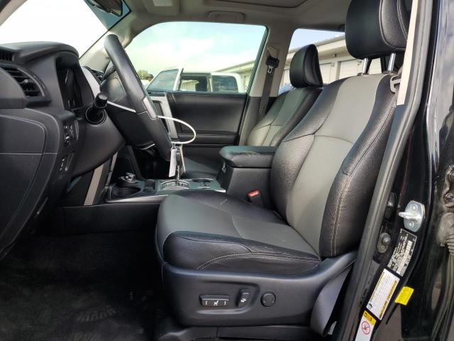 2018 TOYOTA 4RUNNER SR #3290281253