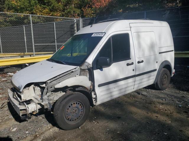 2013 FORD TRANSIT CO #3269002068