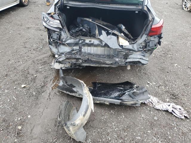 2022 KIA FORTE FE - 3KPF24AD2NE430625