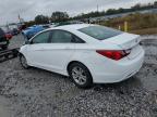 Lot #3293533407 2013 HYUNDAI SONATA GLS