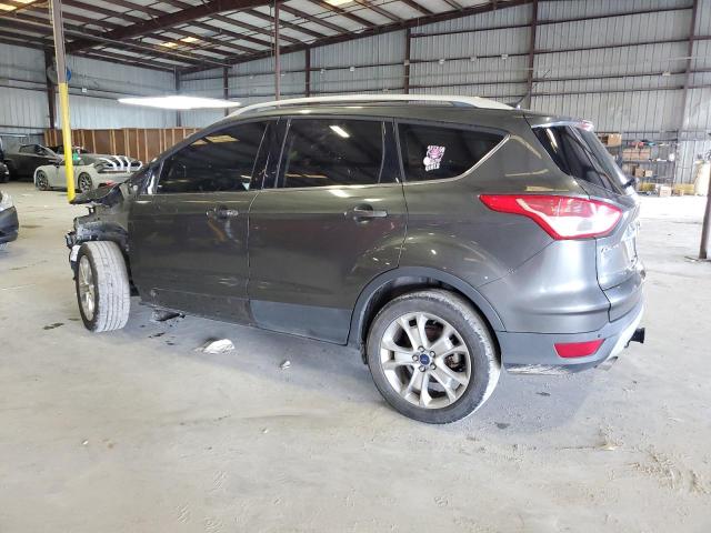 2016 FORD ESCAPE TITANIUM - 1FMCU9J94GUC60757