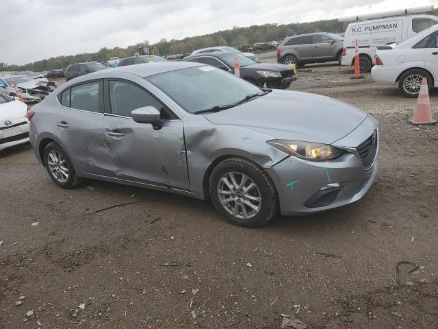 2014 MAZDA 3 TOURING - JM1BM1V73E1141283