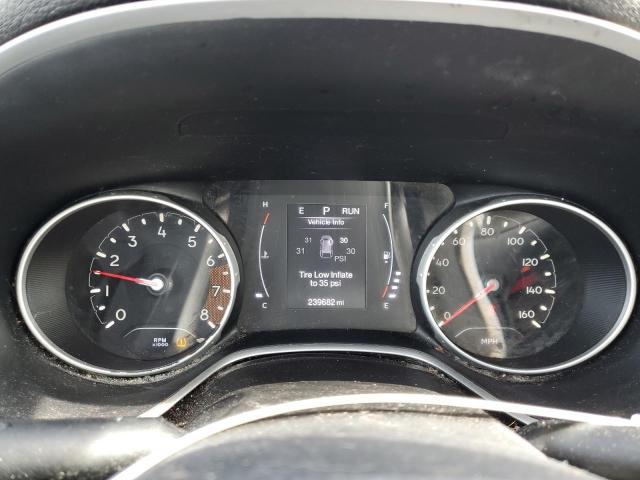 2018 JEEP COMPASS LA 3C4NJDBB1JT230630