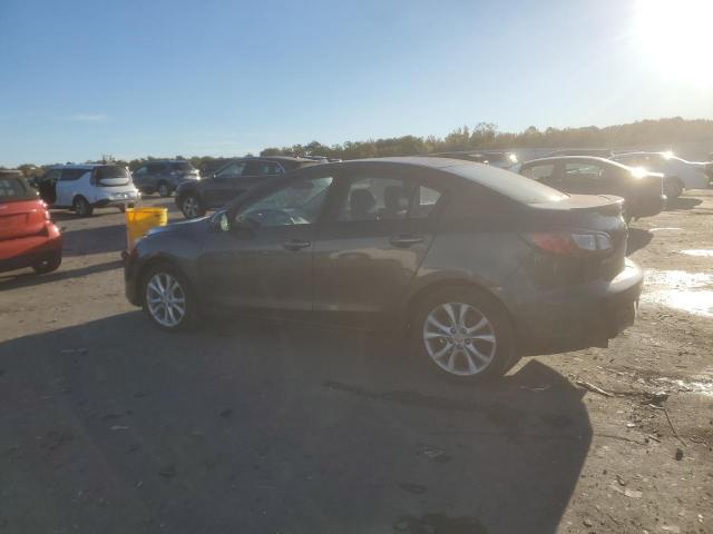 2011 MAZDA 3 S - JM1BL1U64B1470937