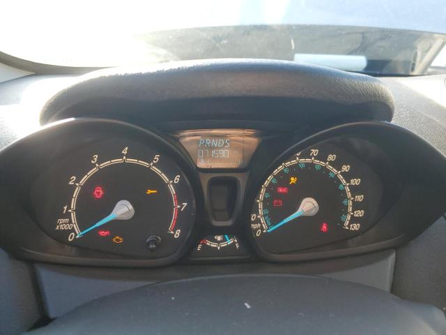 2016 FORD FIESTA S - 3FADP4AJ4GM135796