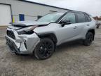 Lot #3301609654 2024 TOYOTA RAV4 XSE
