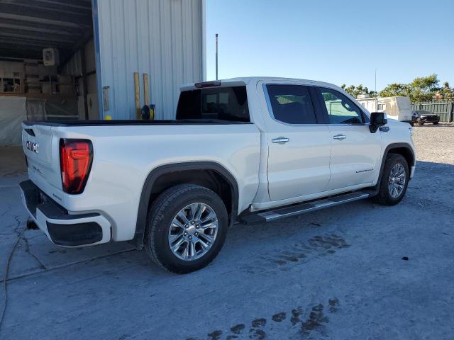 2021 GMC SIERRA K15 - 3GTU9FEL1MG291848