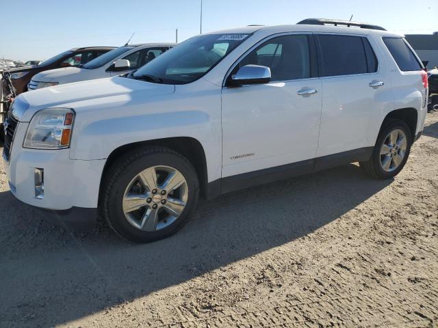 2014 GMC TERRAIN SL - 2GKFLXEK5E6383926