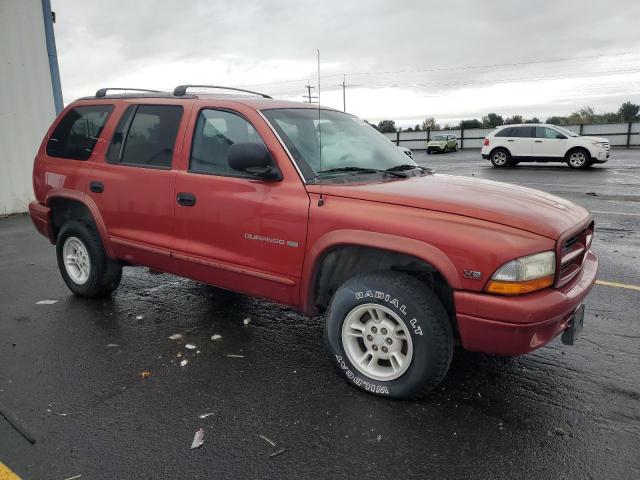 2000 DODGE DURANGO #3278748607