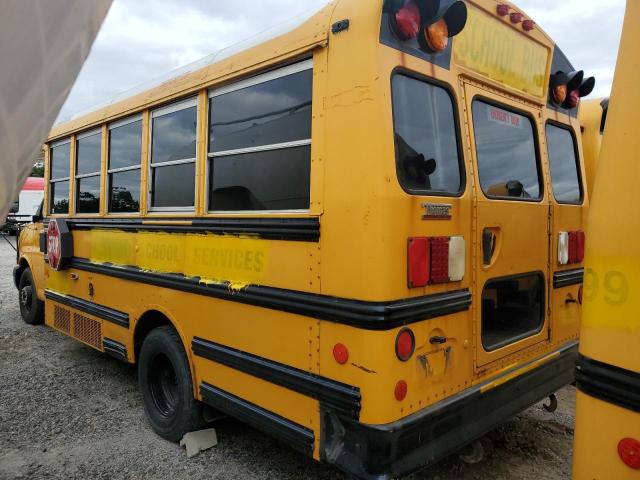 2013 CHEVROLET MINOTOUR G3500 #3273768357