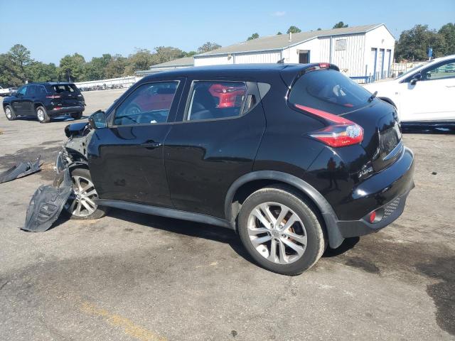 2016 NISSAN JUKE S JN8AF5MR4GT600607