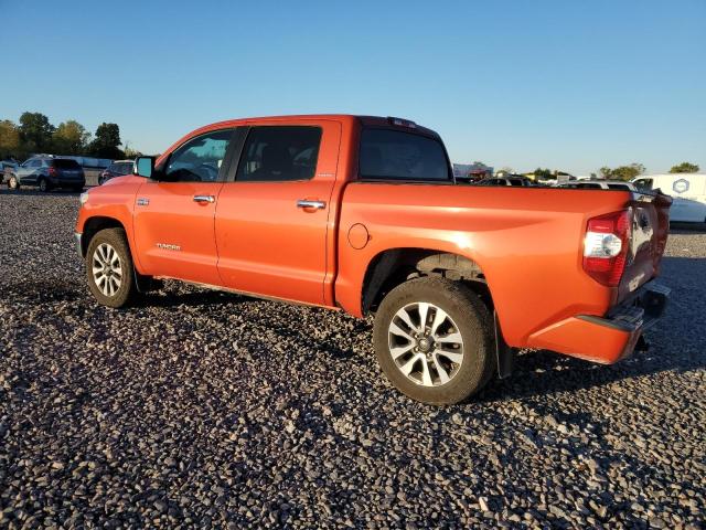 2018 TOYOTA TUNDRA CRE - 5TFHW5F19JX758765