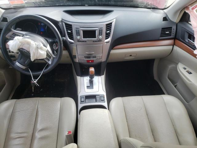 2014 SUBARU OUTBACK 2. - 4S4BRBLC2E3324262