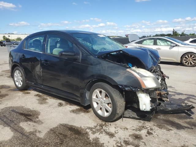 2012 NISSAN SENTRA 2.0 #3297894793
