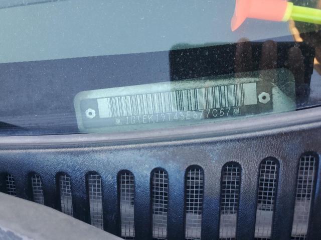 2003 GMC NEW SIERRA #3296521364