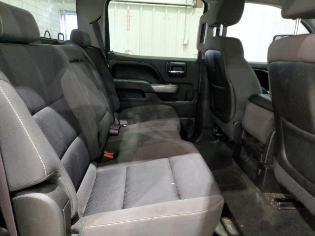 2014 CHEVROLET SILVERADO #3301647634