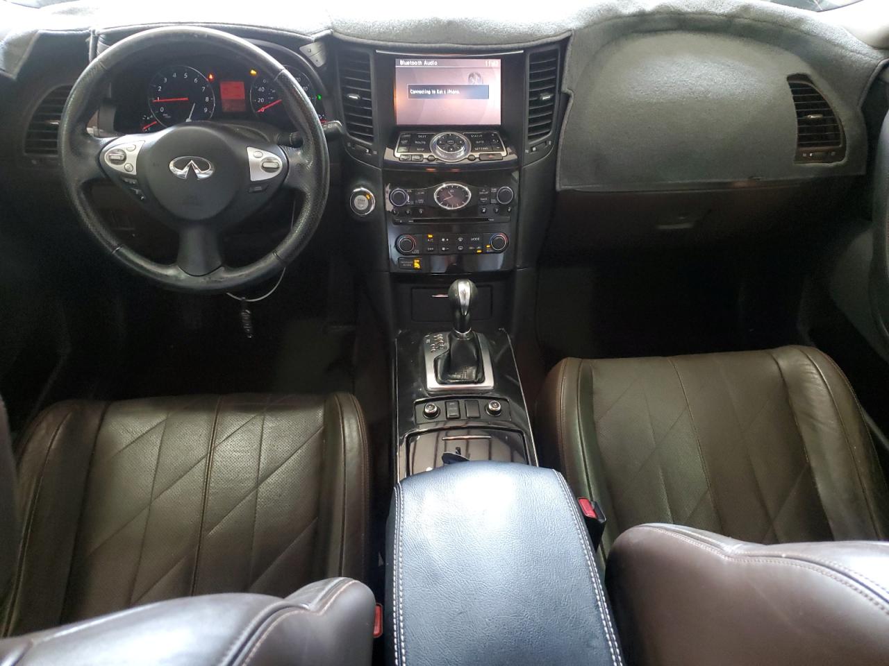 INFINITI FX35