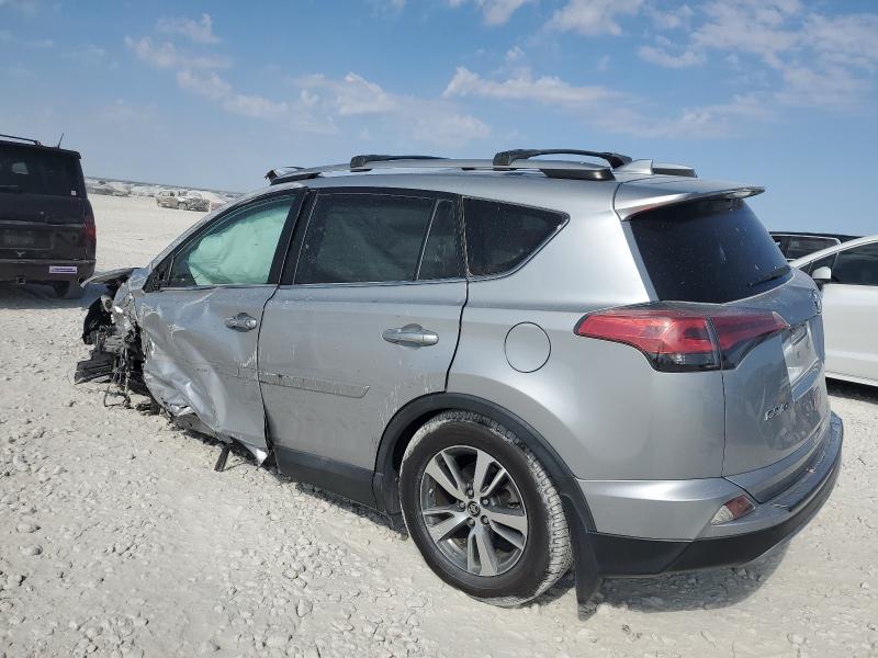 2018 TOYOTA RAV4 ADVEN - 2T3WFREVXJW417088