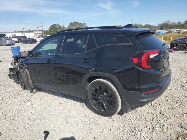 2022 GMC TERRAIN SL #3297138492
