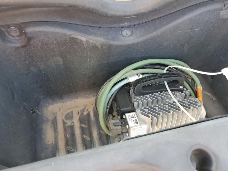 2019 CLUB CAR TEMPO LITHIUM #3266685382