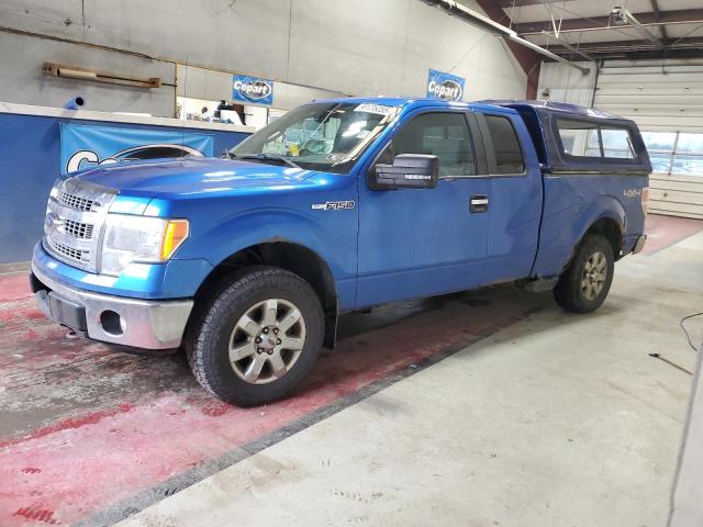 FORD F150 SUPER