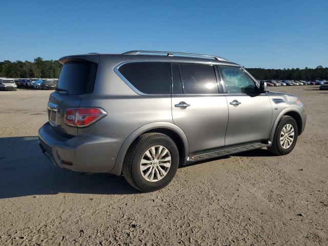 2019 NISSAN ARMADA SV - JN8AY2ND2K9089710