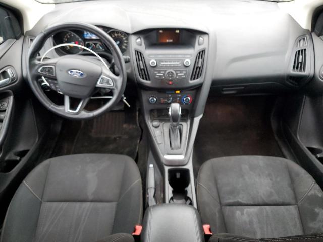 2018 FORD FOCUS SE - 1FADP3K25JL253608